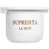 Sisley Supremya La Nuit Le Grand Soin Yeux Anti Age Contorno Occhi Notte Antiage 15 ml Ricarica