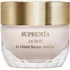 Sisley Supremya La Nuit Le Grand Baume Anti Age Baume Notte Antiage 50 ml