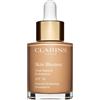 Clarins Skin Illusion Fondotinta SPF 15 110 Honey