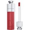 Dior Addict Lip Tint Tinta Labbra Lunga Tenuta 541 Natural Sienna
