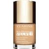 Clarins Skin Illusion Velvet Fondotinta Matte 110N Honey