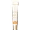 Clarins Skin Illusion Tinted Moisturizer SPF25 04