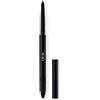 Diorshow Stylo Eyeliner waterproof 24 ore di tenuta Colore intenso 091 Matte Black