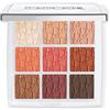 Dior Backstage Eye Palette Palette occhi ultra-pigmentata e multi-texture Warm Essentials