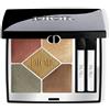 Diorshow 5 Couleurs Palette occhi 343 Khaki