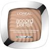 L'Oreal Accord Parfait Poudre Cipria Uniformante Fissante 4N