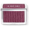 Dior Rosy Glow Blush Radioso naturale finish bonne mine 006 Berry