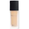 Dior Forever Fondotinta mat clean - 24 ore di tenuta - concentrato di skincare floreale 2 Warm Peach