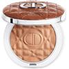 Dior Forever Nude Bronze Terra in polvere dal finish glow 04 Warm Bronze