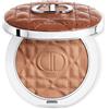Dior Forever Nude Bronze Terra in polvere dal finish mat 05 Intense Velvet