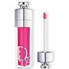 Dior Addict Lip Maximizer Gloss rimpolpante labbra idratante e volumizzante effetto immediato e a lunga durata 07 Raspberry