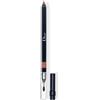 Dior Rouge Dior Contour Matita contorno labbra no transfer lunga tenuta 100 Nude Look