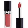 Dior Rouge Dior Forever Liquid Rossetto liquido no transfer - mat ultra-pigmentato - comfort seconda pelle 558 Forever Grace