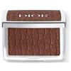 Dior Rosy Glow Blush Radioso naturale finish bonne mine 020 Mahogany