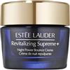 Estee Lauder Revitalizing Supreme + Night Power Bounce Creme Crema Notte Rimpolpante 50 ml