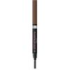 L'Oreal Infallible Brows 24H Filling Triangular Pencil Matita sopracciglia triangolare riempitiva 5 Light Brunette