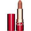 Clarins Joli Rouge velvet Rossetto Mat 783V Almond Nude