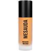 MESAUDA Magic Wand Fondotinta Fluido Matte C65