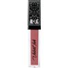 MULAC Velvet Ink Rossetto Liquido Opaco Strawberry Champagne