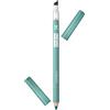 Pupa Multiplay Matita Occhi Triplo Uso Water Green