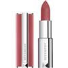 Givenchy Le Rouge Sheer Velvet Rossetto Mat 16 Nude Boisè