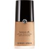 Giorgio Armani Luminous Silk Foundation Fondotinta Luminosità Naturale 08