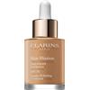 Clarins Skin Illusion Fondotinta SPF 15 116.5 Coffee