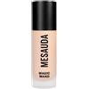 MESAUDA Magic Wand Fondotinta Fluido Matte C10