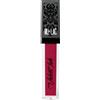 MULAC Velvet Ink Rossetto Liquido Opaco Gypsy Red