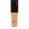 Shiseido Synchro Skin Radiant Lifting Foundation Fondotinta Lunga Tenuta SPF 30 360