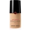 Giorgio Armani Power Fabric + Ultra Longwear weightless Matte Foundation Fondotinta Finish Matte 6.5