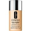 Clinique Even Better Make Up Fondotinta SPF 15 WN56 Cashew