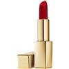 Estee Lauder Pure Color Desire Matte Lipstick Rossetto 612 Lead You On