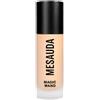 MESAUDA Magic Wand Fondotinta Fluido Matte C20