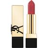 YSL Rouge Pur Couture Rossetto Satinato Red 10