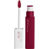 Maybelline Super Stay Matte Ink Rossetto Liquido Bricks Founder