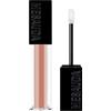 MESAUDA Gloss Matrix Lucidalabbra Pinky Brown