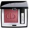 Diorshow Mono Couleur Ombretto per un colore al top e a lunga tenuta 775 Rosewood Tartan