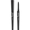 Pupa Vamp! Eye Pencil Matita Waterproof 2in1 Eyeliner e Kajal True Wood