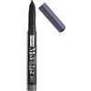 Pupa Made to Last Waterproof Eyeshadow Ombretto Stick Tenuta Estrema Metal Grey