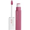 Maybelline Super Stay Matte Ink Rossetto Liquido Bricks Inspirer