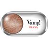 Pupa Vamp! Wet&Dry Ombretto Doppio Uso Rose Gold