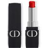 Dior Rouge Dior Forever Rossetto no transfer - mat ultra-pigmentato - comfort effetto labbra nude 999 Forever Dior
