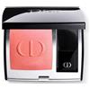 Dior Rouge Blush Blush guance e zigomi lunga tenuta 365 New World