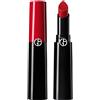 Giorgio Armani Lip Power Rossetto Stick Labbra 400 Four Hundred