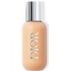 Dior Backstage Face & Body Foundation Fondotinta viso e corpo 4 Warm Peach