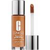Clinique Beyond Perfecting Shade Fondotinta Correttore 11 Ginger