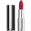 Givenchy Le Rouge Interdit Intense Silk Rossetto 307 Grenat Initiè