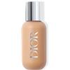 Dior Backstage Face & Body Foundation Fondotinta viso e corpo 4,5 Neutral