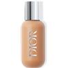 Dior Backstage Face & Body Foundation Fondotinta viso e corpo 5 Neutral